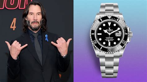 celebrities rolex submariner|More.